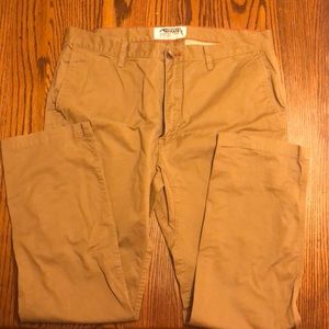 Mountain Khaki pants